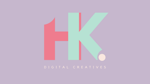 HK Digital Creatives